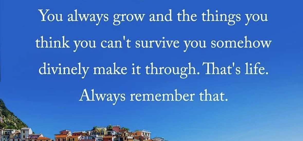 Always Pay Attention