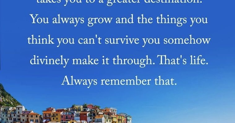 Always Pay Attention