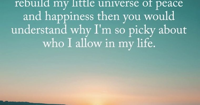 Rebuild Little Universe